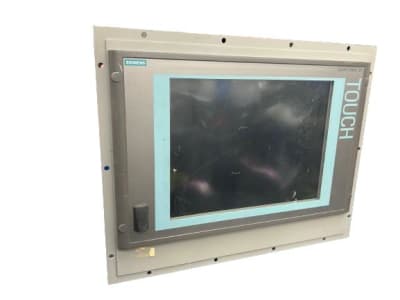 SIEMENS 6AV78430AF100BB0