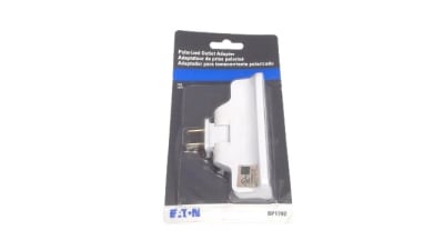 EATON CORPORATION BP1792W-SP