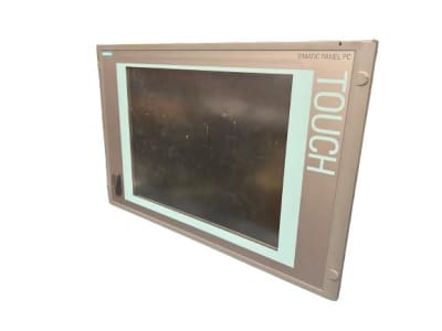 SIEMENS 6AV78430AF100CB0