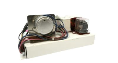 UNITED TECHNOLOGIES SF-408451