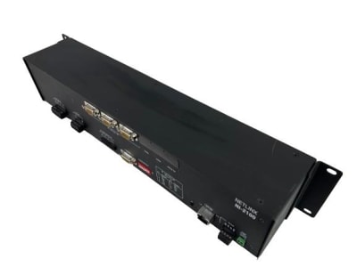 HARMAN INTERNATIONAL NI-2100