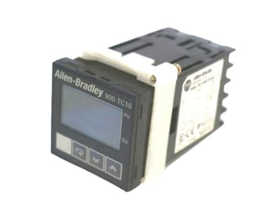 ALLEN BRADLEY 900T-C16RTZ25
