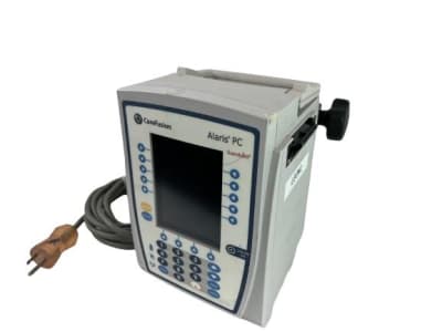 BECTON DICKINSON 8015