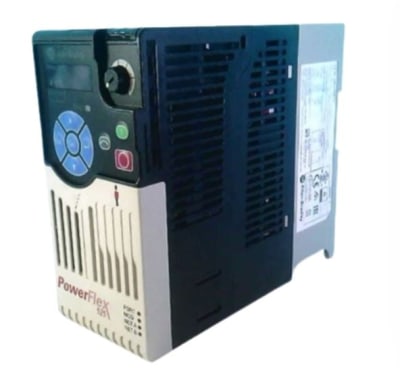ALLEN BRADLEY 25B-D1P4N114