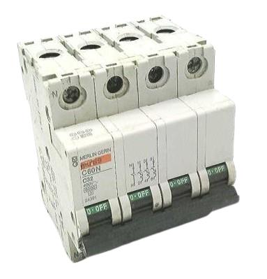 SCHNEIDER ELECTRIC 24391