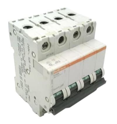 SCHNEIDER ELECTRIC MG24562