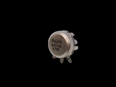 AMICO CORP WH5-1A-470K