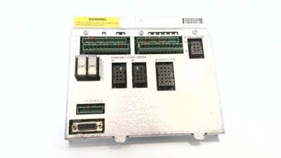 ASEA BROWN BOVERI 3HAB7215-1/08