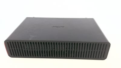 BUFFALO TECHNOLOGY LS210D0201