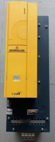 BAUMULLER BM4434SI00120003