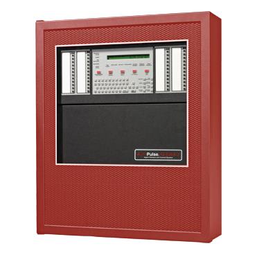 JOHNSON CONTROLS IQ-318E