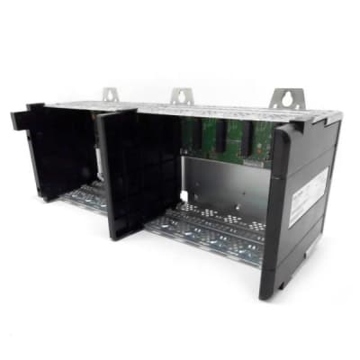 ALLEN BRADLEY 1756-A10/A