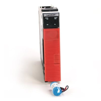 ALLEN BRADLEY 1756-LSP