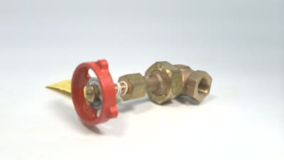 MILWAUKEE VALVE 590T-3/8