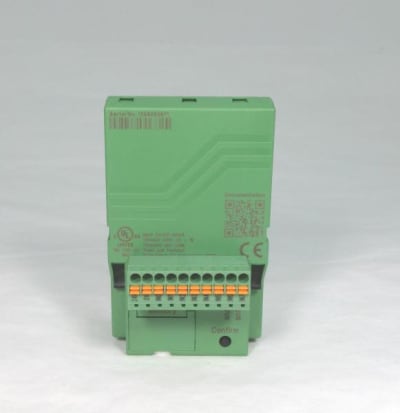 PHOENIX CONTACT PLC-V8C/PT-24DC/SAM2