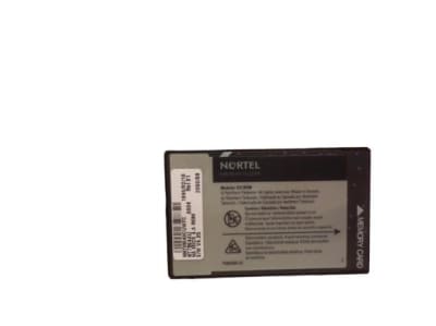 NORTEL NETWORKS NT7B64AU