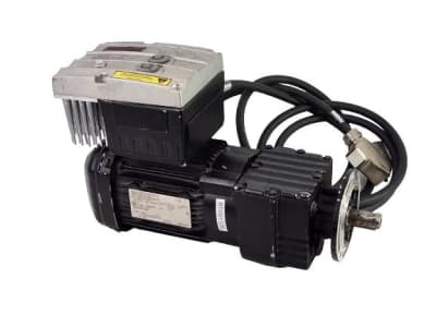 SEW EURODRIVE RF17-DRS71M4/MM05/KPF6