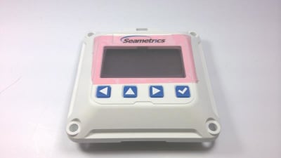 SEAMETRICS FT440P