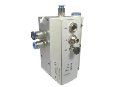 FESTO VPWP-4-L-5-Q8-10-E-D