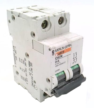 SCHNEIDER ELECTRIC 24580