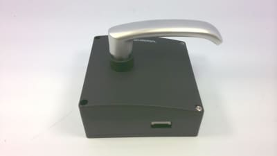SCHMERSAL AZ/AZM 200-B30-LTAG1