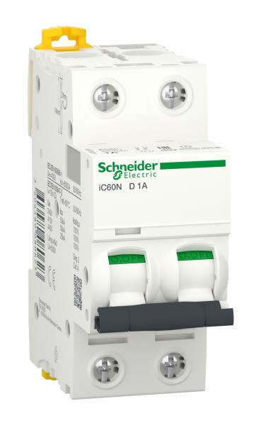 SCHNEIDER ELECTRIC A9F75201