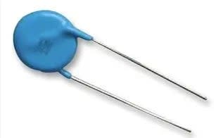 MURATA MANUFACTURING DE11XRA680KA4BQ01F