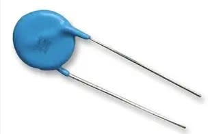 JB CAPACITORS JYAA2681KCB080000B