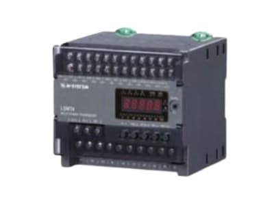 M SYSTEM TECHNOLOGY INC LSMT4-12A1-AD4-X