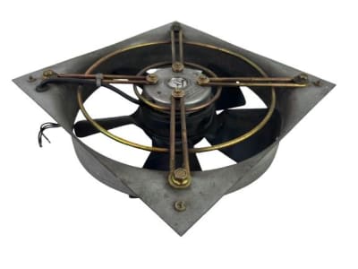 EBM PAPST W2D250-GA08-08