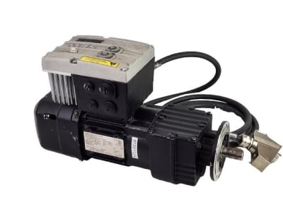 SEW EURODRIVE RF17DRS71S4BE05/MM03/KPF6