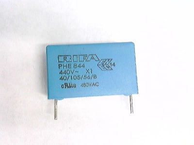 YAGEO PHE844RD6100KR06L2
