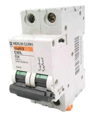 SCHNEIDER ELECTRIC 25420