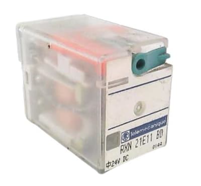 SCHNEIDER ELECTRIC RXN21E11BD