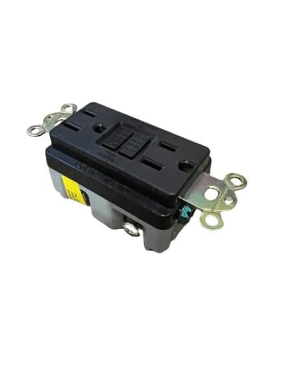 MIAMI BREAKER MB-15SB-BK