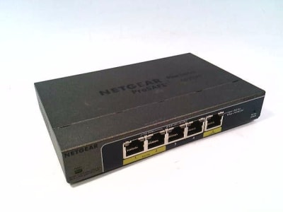 NETGEAR GS105PE