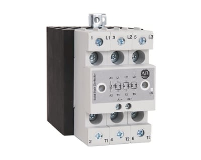 ALLEN BRADLEY 156-C3P65NCBA