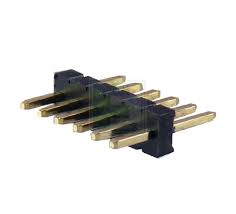 SULLINS CONNECTOR SOLUTIONS GRPB061VWVN-RC