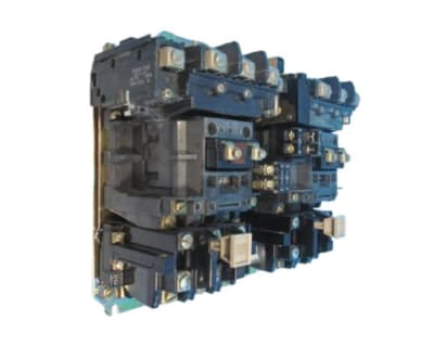 ALLEN BRADLEY 520F-BOD-23