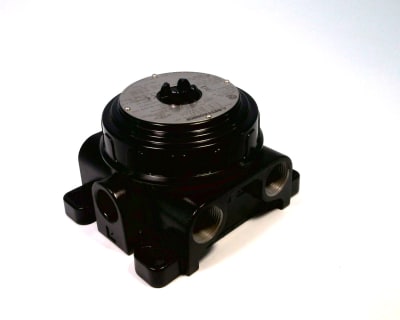 DET TRONICS EQ2453NE