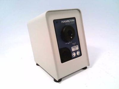 HAMILTON COMPANY 36720