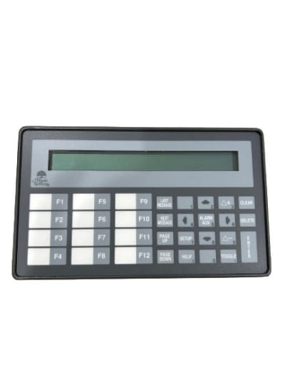 MAPLE SYSTEMS OIT3600-B00