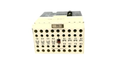SCHNEIDER ELECTRIC CA2-FN-162G6
