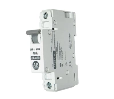 ALLEN BRADLEY 1492-CB1DG400