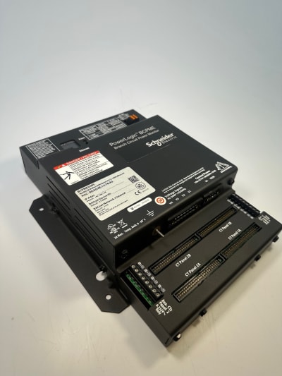 SCHNEIDER ELECTRIC BCPME248S
