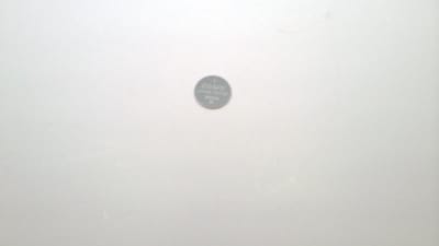 ZEUS BATTERY PRODUCTS CR2016