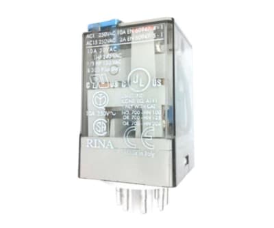 ALLEN BRADLEY 700-HA32Z1-3-4