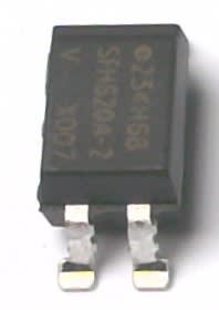 VISHAY SFH620A-2X007T