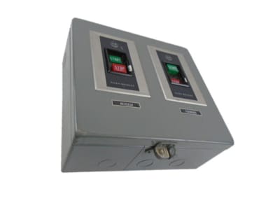 ALLEN BRADLEY 609-BAW21