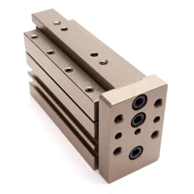 DOVER CORPORATION MPS-1-2